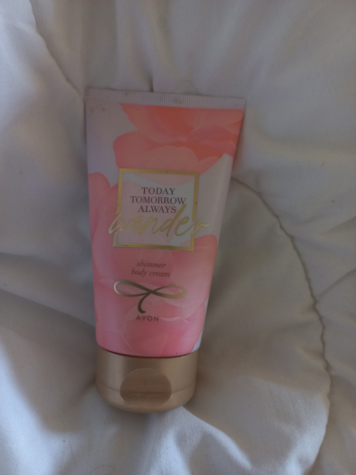 Krém Avon