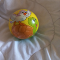 Gumový bakonek