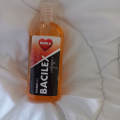 Čistící gel na ruce po expiraci