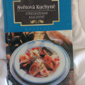 Kuchařka světová kuchyně