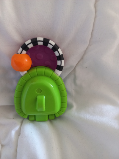 Hračka dětský telefon