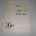 Tajenky a hádanky pro děti