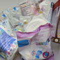 Pack pro novorozence