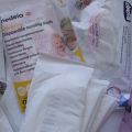 Pack pro novorozence