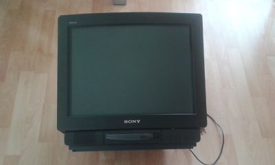 Daruji TV Sony