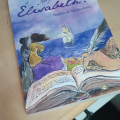 Kniha Kde jsi, Elisabeth?