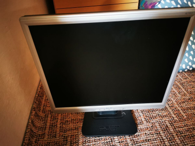 Monitor