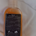 Čistící gel po expiraci