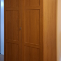 Skříň dvoukřídlá IKEA
