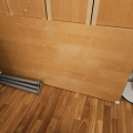 Pracovni stul Ikea Trotten 160x80 cm