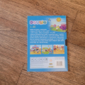 DVD 1