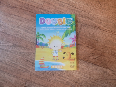 DVD 1