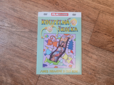 DVD 2