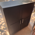 Komoda ikea brimnes