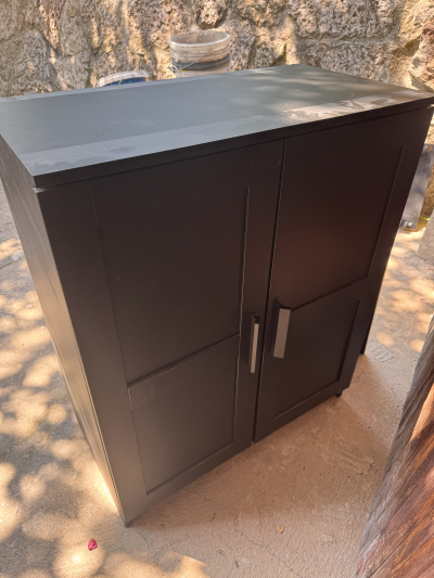 Komoda ikea brimnes