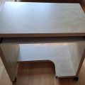 PC stolek IKEA