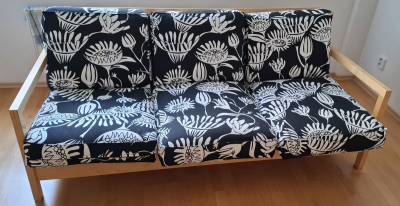 Pohovka IKEA
