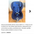 Autosedacka