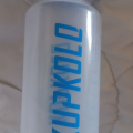 Nová láhev na pití