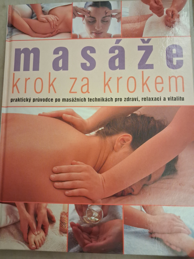 kniha