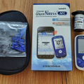 Glukometr SD Gluco Navii NFC