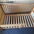 Postel 140x70