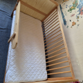 Postel 140x70