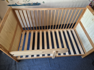Postel 140x70