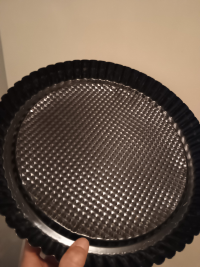 Forma na pečení asi 25 cm