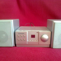 rádio s CD