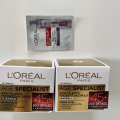 Krémy L ´Oreal nerozbalené