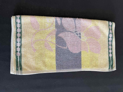 Froté ručník vel. 110 x 55 cm - používaný