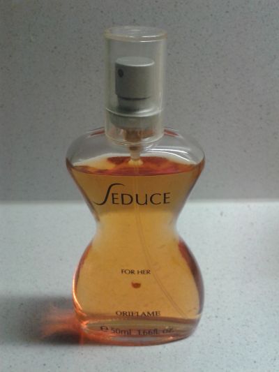 Oriflame SEDUCE, 50ml