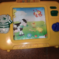 Natahovací televize pro mimi