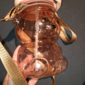 Medvědí láhev na pití 0,5 l