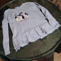 tričko  cute 128
