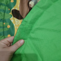 Dětská deka 75cm průměr