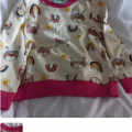 Dětské tričko 6-9M