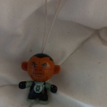 Hračky figurky