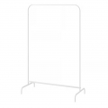 Ikea satni stojan bily