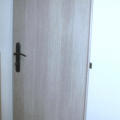 Dveře