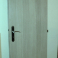 Dveře