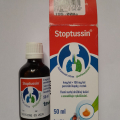 Stoptussin