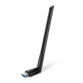 PCIe Wi-Fi karta nebo USB Wi-Fi adaptér...