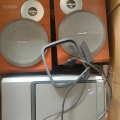 Micro Hi Fi Systém Philips