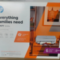 Tiskárna HP Envy 6020e
