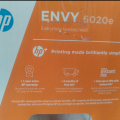 Tiskárna HP Envy 6020e