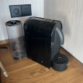 Nespresso včetně šlehače mléka