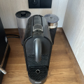 Nespresso včetně šlehače mléka