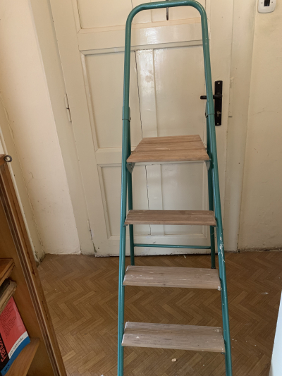 Schůdky